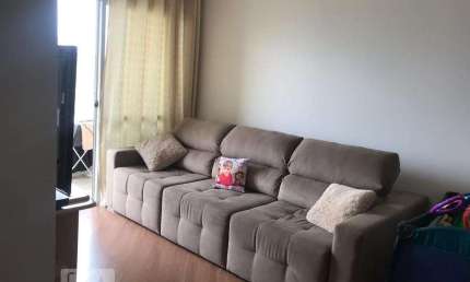 Apartamento à Venda - Vila Assunção, 3 Quartos,  93 m2