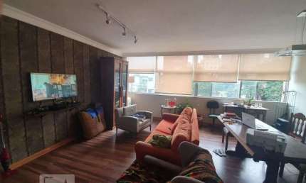 Apartamento à Venda - Pinheiros, 3 Quartos,  110 m2