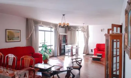Apartamento à Venda - Jardim do Mar, 5 Quartos,  230 m2