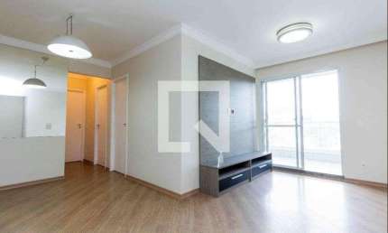 Apartamento à Venda - Vila Guilherme, 3 Quartos,  79 m2