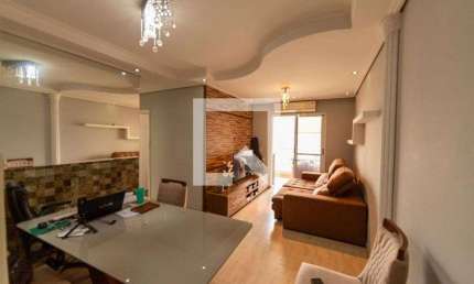Apartamento à Venda - Jardim Esperança, 3 Quartos,  80 m2