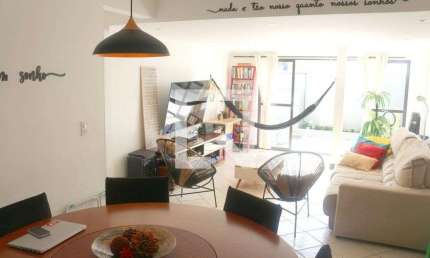 Apartamento à Venda - Santa Maria, 3 Quartos,  136 m2