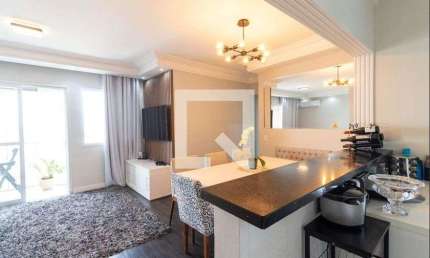 Apartamento com 3 quartos à venda na Vila Ré, São Paulo 