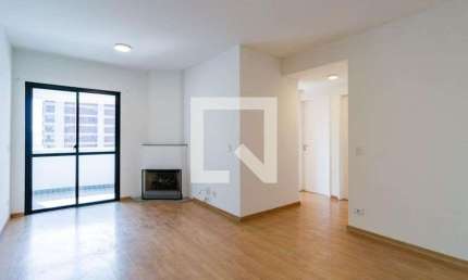 Apartamento com 3 quartos à venda no Panamby, São Paulo 
