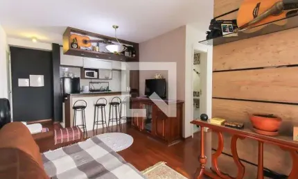 Apartamento com 3 quartos à venda em Belém, São Paulo 