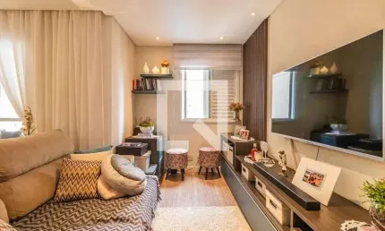 Apartamento à Venda - Jardim Esperança, 2 Quartos,  85 m2