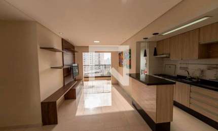 Apartamento à Venda - Jardim Esperança, 2 Quartos,  68 m2