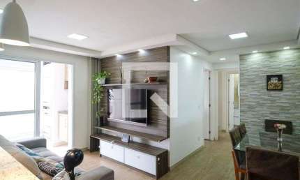 Apartamento com 2 quartos à venda no Centro, São Caetano do Sul 