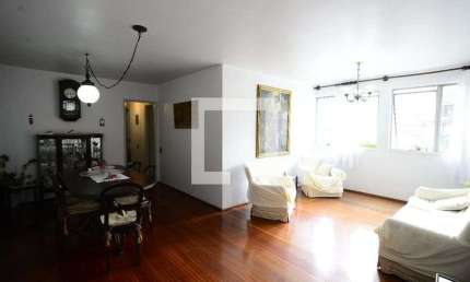 Apartamento com 3 quartos à venda no Cambuci, São Paulo 
