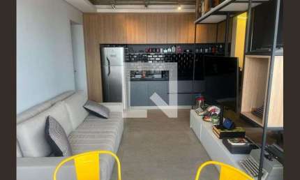 Apartamento com 1 quarto à venda no Ipiranga, São Paulo 