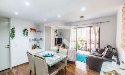 Apartamento à Venda - Alphaville, 2 Quartos,  75 m2