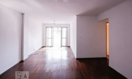 Apartamento à Venda - Bom Retiro, 3 Quartos,  157 m2