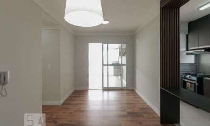 Apartamento com 2 quartos à venda no Tatuapé, São Paulo 