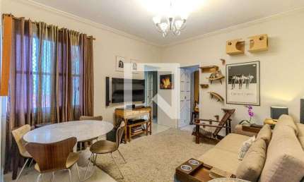 Apartamento com 2 quartos à venda no Centro, São Paulo 