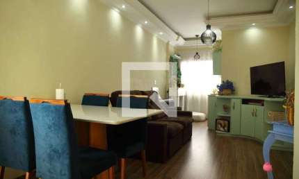 Apartamento à Venda - Nova Petrópolis, 3 Quartos,  94 m2