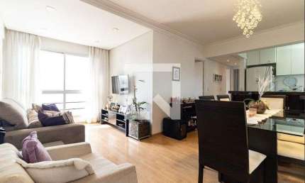 Apartamento com 3 quartos à venda na Aclimação, São Paulo 