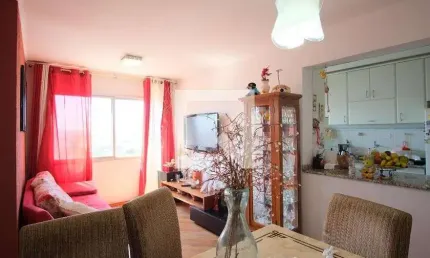 Apartamento com 2 quartos à venda no Tatuapé, São Paulo 