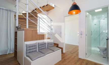Apartamento com 1 quarto à venda na Vila Sônia, São Paulo 