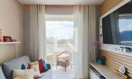 Apartamento com 2 quartos à venda em Jaguaré, São Paulo 