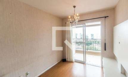 Apartamento à Venda - Jardim Esperança, 2 Quartos,  76 m2