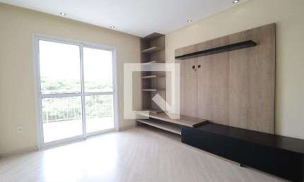 Apartamento à Venda - Jardim Bela Vista, 2 Quartos,  85 m2