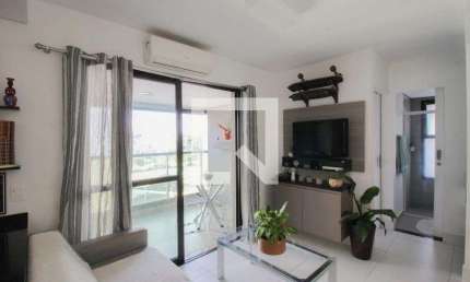 Apartamento com 1 quarto à venda em Perdizes, São Paulo 