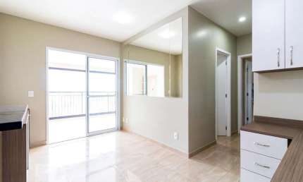 Apartamento com 2 quartos à venda no Sacomã, São Paulo 