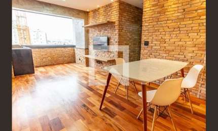 Apartamento à Venda - Jardim Anália Franco, 3 Quartos,  70 m2