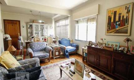 Apartamento à Venda - Água Fria, 2 Quartos,  125 m2