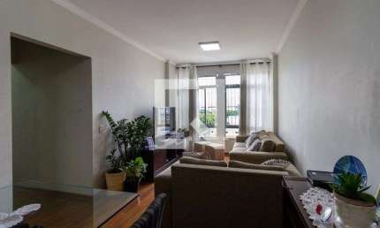 Apartamento à Venda - Bom Retiro, 4 Quartos,  100 m2