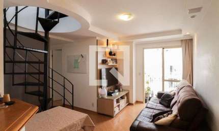 Apartamento com 3 quartos à venda no Mandaqui, São Paulo 