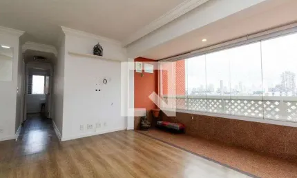 Apartamento à venda - vila carrão, 3 quartos,  80 m2