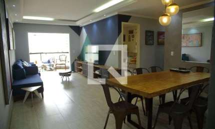Apartamento com 3 quartos à venda no Anchieta, São Bernardo do Campo 