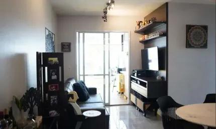 Apartamento com 3 quartos à venda em Belém, São Paulo 