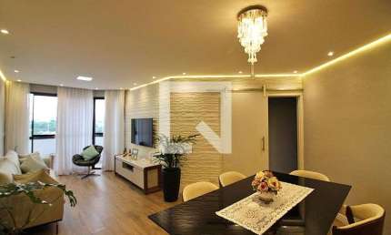 Apartamento com 3 quartos à venda no Anchieta, São Bernardo do Campo 