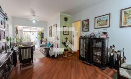 Apartamento à Venda - Bela Vista, 3 Quartos,  142 m2