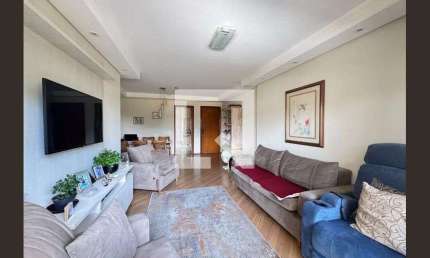 Apartamento com 3 quartos à venda no Butantã, São Paulo 