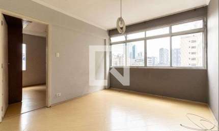 Apartamento com 2 quartos à venda na Aclimação, São Paulo 