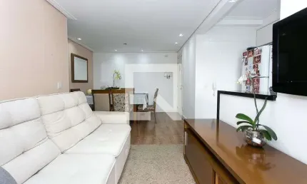 Apartamento com 2 quartos à venda no Tatuapé, São Paulo 