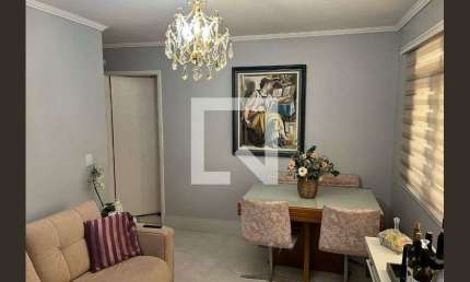 Apartamento à Venda - Vila Clementino, 2 Quartos,  72 m2