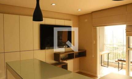 Apartamento com 1 quarto à venda em Perdizes, São Paulo 