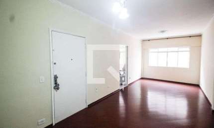Apartamento com 2 quartos à venda na Água Fria, São Paulo 