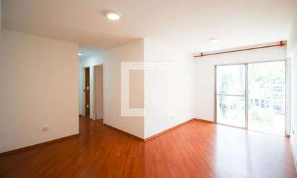 Apartamento à Venda - Vila Olímpia, 2 Quartos,  62 m2