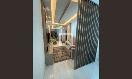 Apartamento com 2 quartos à venda no Campestre, Santo André 