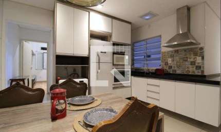 Apartamento com 1 quarto à venda no Itaim Bibi, São Paulo 