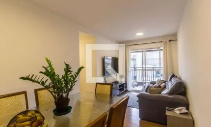 Apartamento à Venda - Jardim Esperança, 2 Quartos,  76 m2
