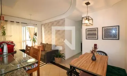 Apartamento à Venda - Santo Antônio, 2 Quartos,  63 m2