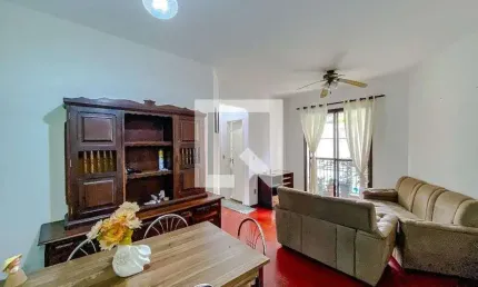 Apartamento à Venda - Jardim Anália Franco, 2 Quartos,  67 m2