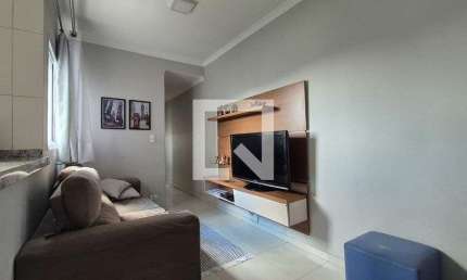 Apartamento à Venda - Parque das Nações, 2 Quartos,  116 m2