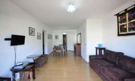 Apartamento à Venda - Vila Sônia, 3 Quartos,  110 m2